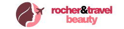 Rocher Travel & Beauty Logo